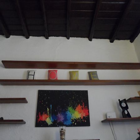 Vaticano Ohana Suite Trastevere Рим Экстерьер фото