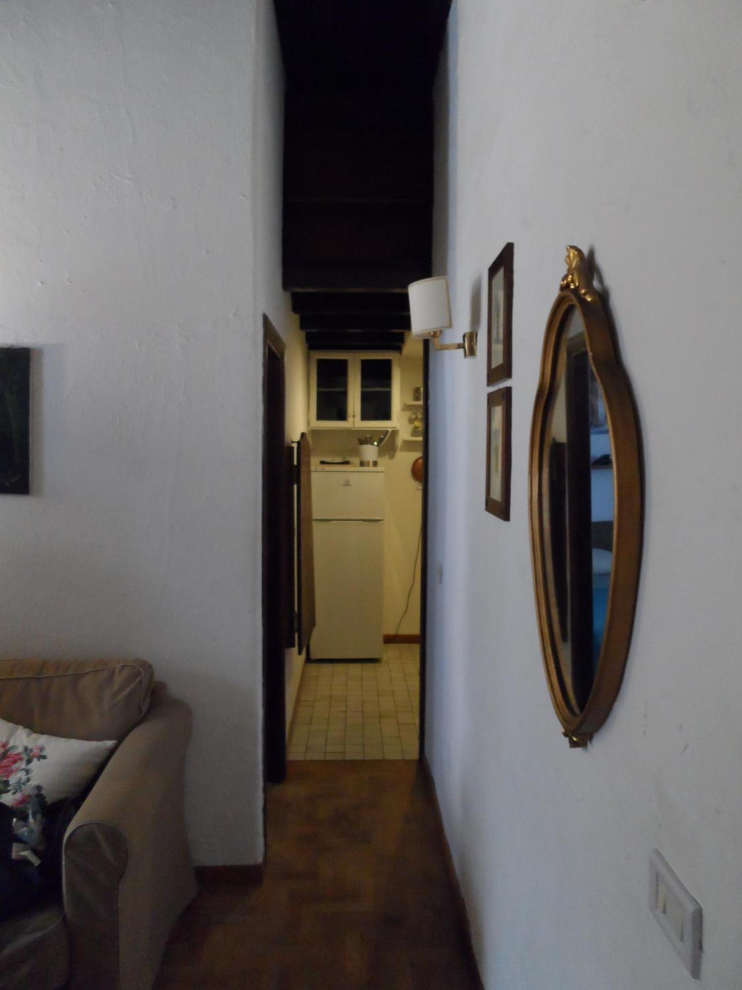 Vaticano Ohana Suite Trastevere Рим Экстерьер фото