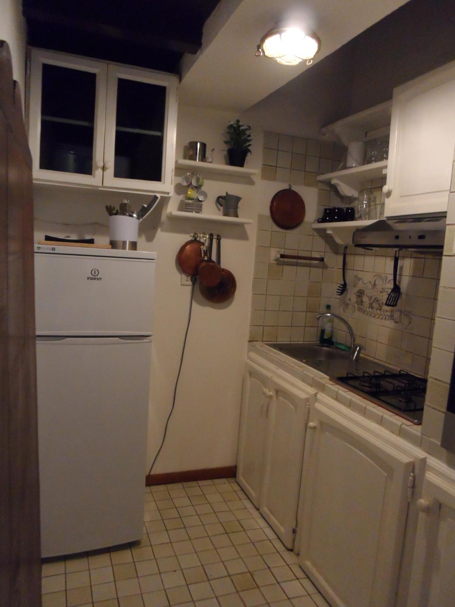 Vaticano Ohana Suite Trastevere Рим Экстерьер фото