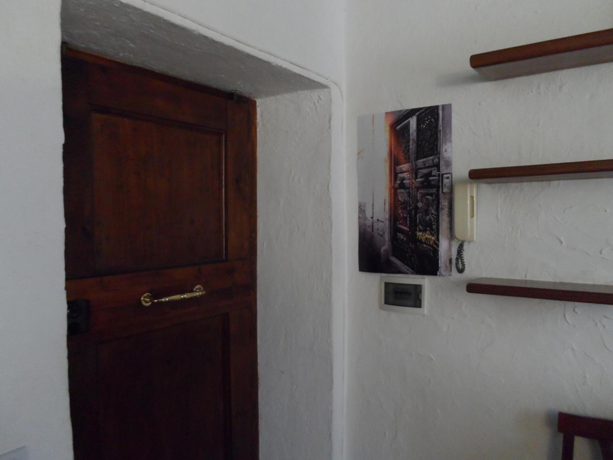 Vaticano Ohana Suite Trastevere Рим Экстерьер фото