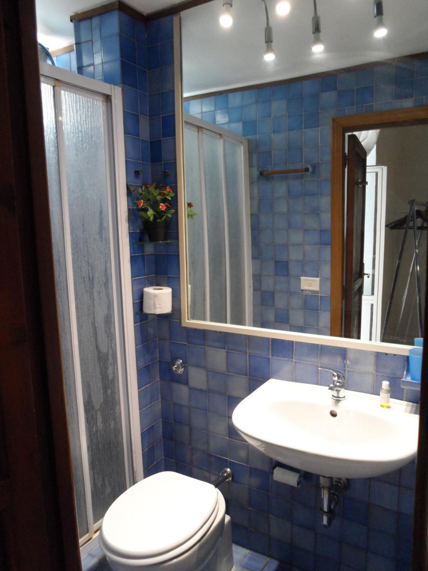 Vaticano Ohana Suite Trastevere Рим Экстерьер фото