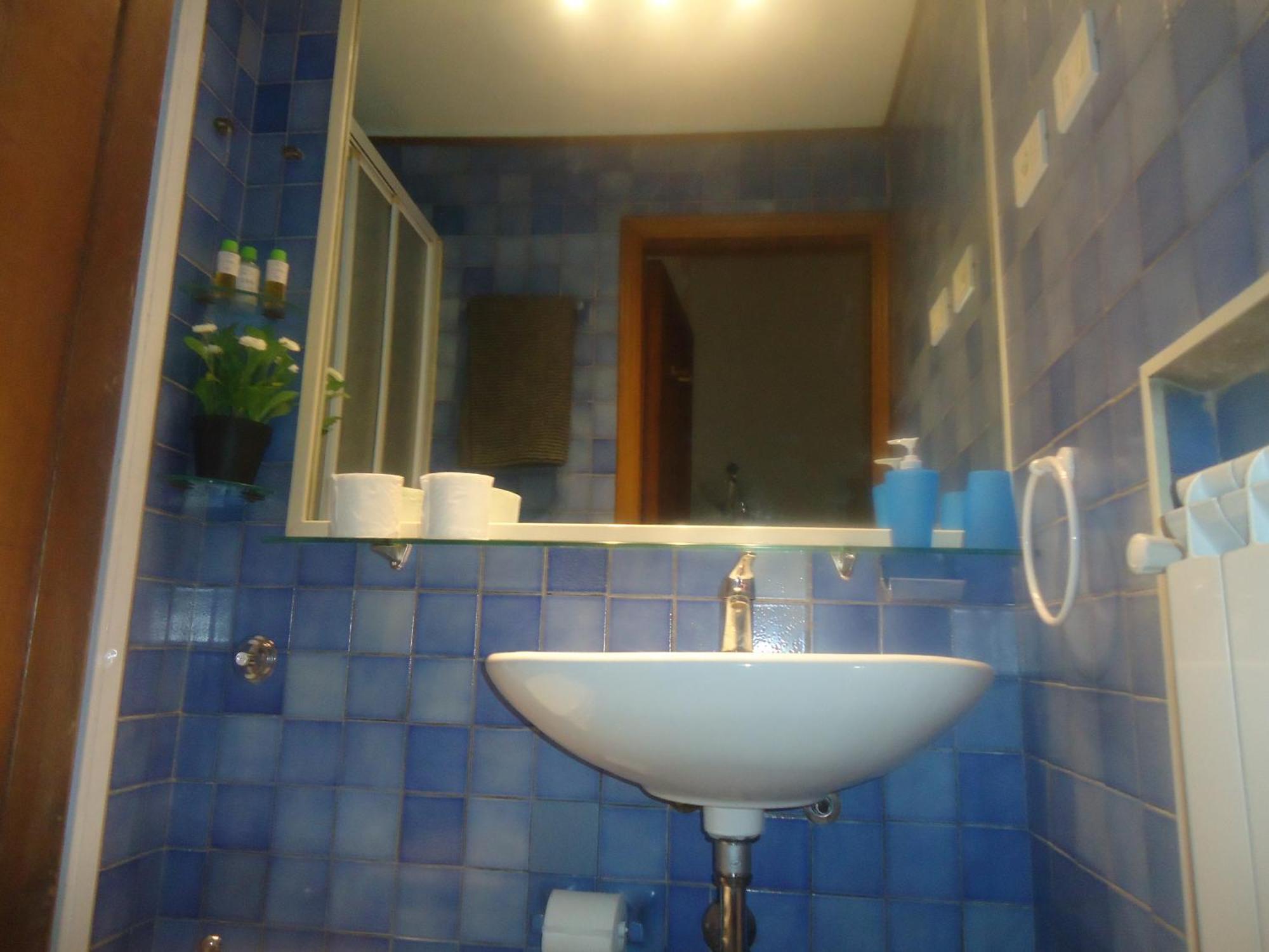Vaticano Ohana Suite Trastevere Рим Номер фото