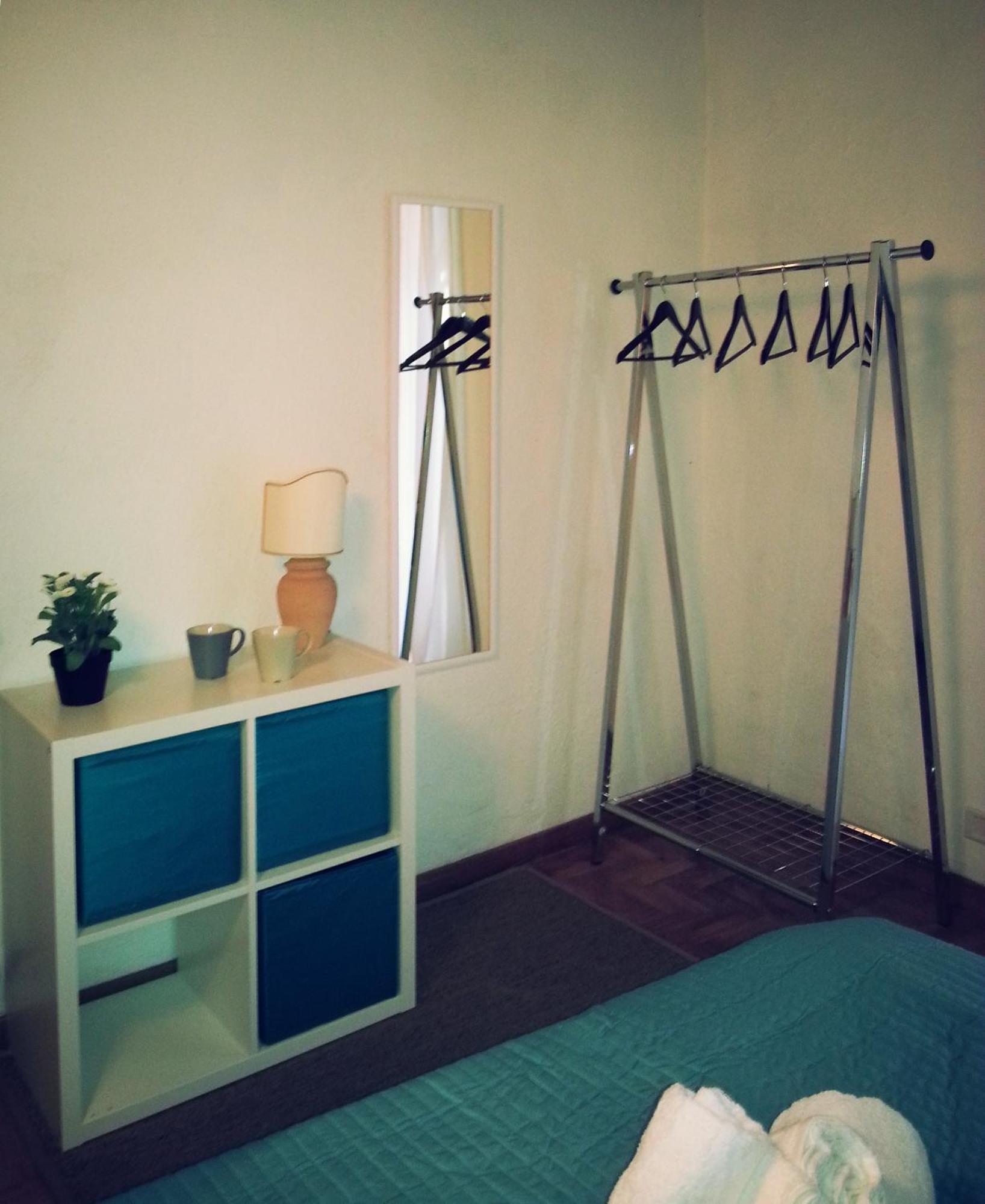 Vaticano Ohana Suite Trastevere Рим Экстерьер фото